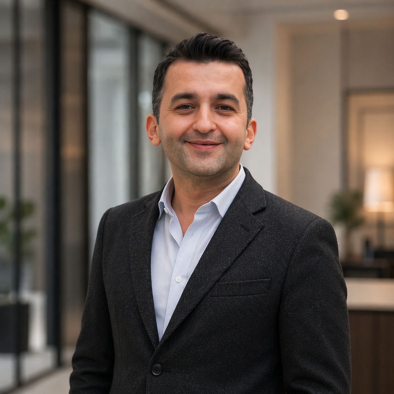 Kurumsal Satış Uzmanı